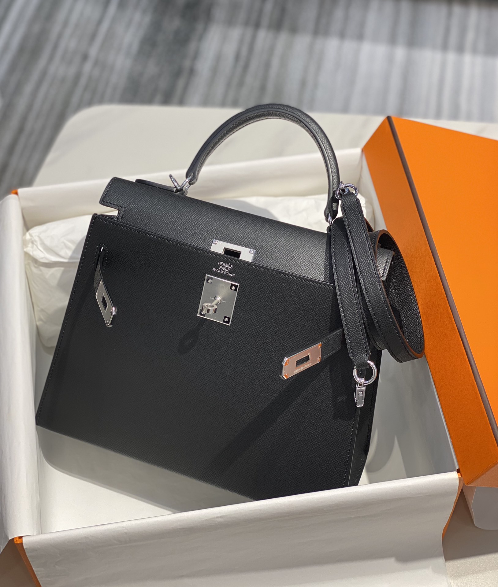 Hermes Kelly Bags